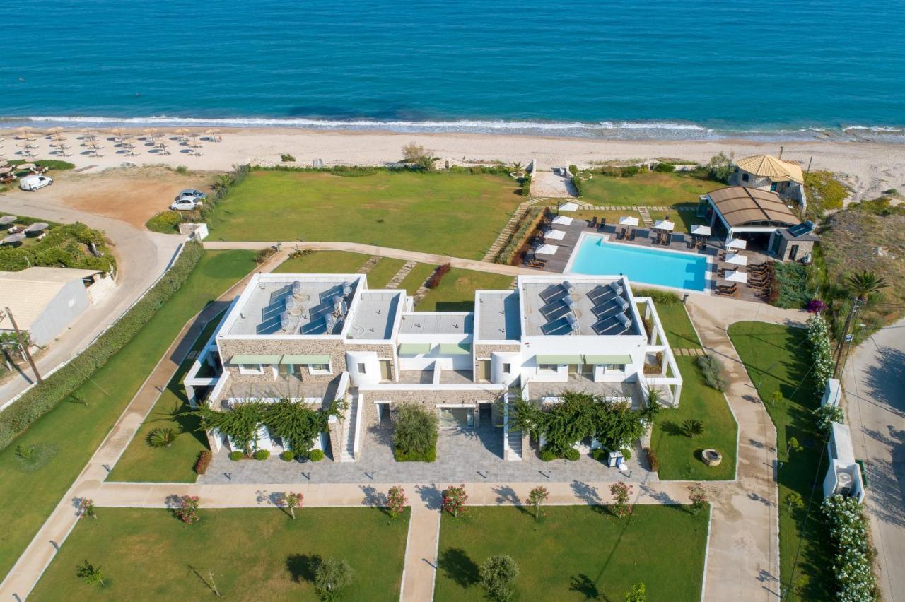 Kyma - Adult Only 3* Almiros Beach
